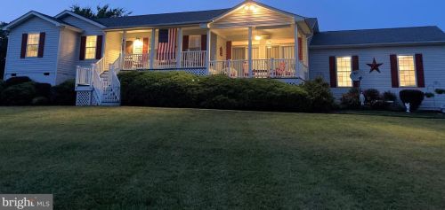 6005 Derrick Cir, Mineral, VA 23117-5024