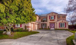 1845 Jasmine Ave, Clovis, CA 93619-4299