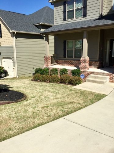 542 Oconee Cir, Evans GA  30809-7090 exterior