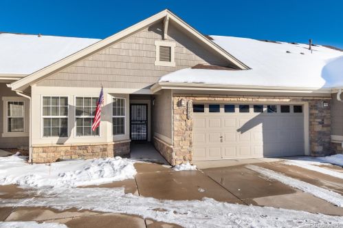 7776 Biloxi Way, Aurora CO  80016-7050 exterior