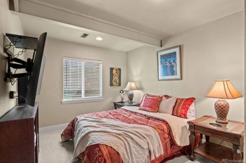 9724 Eagle Creek Cir, Denver CO  80022-6223 exterior