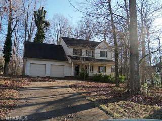 540 Kepley Craver Ave, Lexington, NC 27295-7169