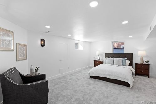 1266 Ash St, Denver CO 80220-5618 exterior