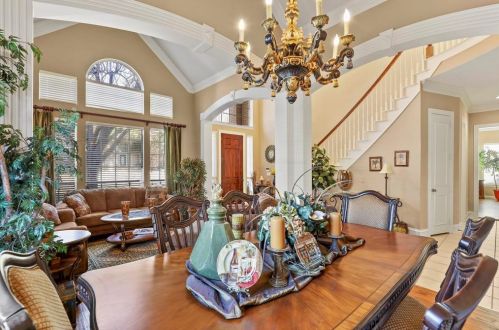 2308 Stacia Dr, Plano TX  75025-4747 exterior