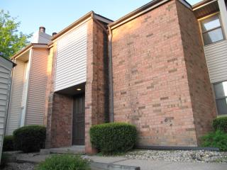 5719 Autumn Ridge Ct, Peoria IL  61615-3045 exterior