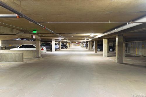 1625 Larimer St, Denver CO  80202-1509 exterior