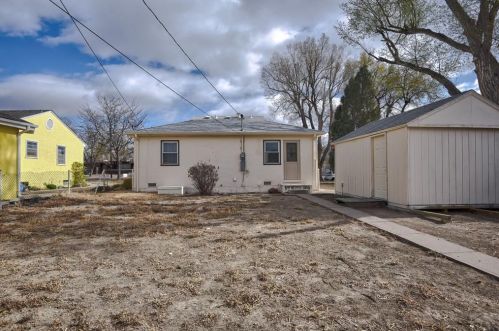 2719 Denver Blvd, Pueblo CO  81003-1348 exterior