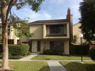 903 Lamark Ln, Anaheim CA  92802-3402 exterior