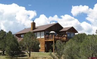 2107 Ponderosa Dr, Ridgway, CO 81432-9430