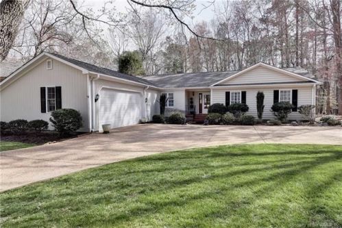 129 Peyton Rd, Williamsburg, VA