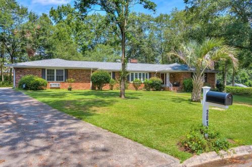 2018 Loblolly Ct, North Augusta, SC 29841-2125