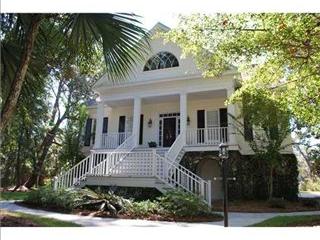 27 Netherclift Way, Savannah, GA 31411-3081