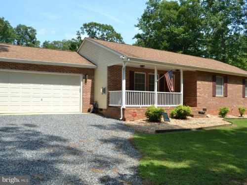 5407 Rye Hill Trl, Mineral, VA 23117-9617