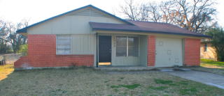 1333 Lorraine Ln, Mesquite TX  75149-5516 exterior