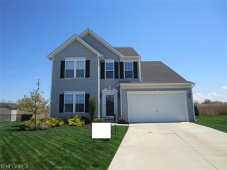 519 Poplar Ln, Concord Township, OH 44077-6138