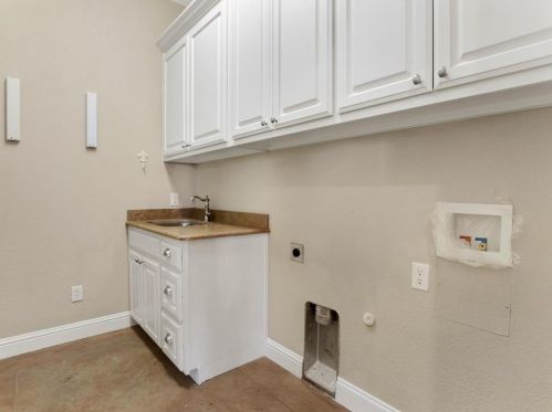 12500 Bella Vita Dr, Fort Worth TX 76126 exterior