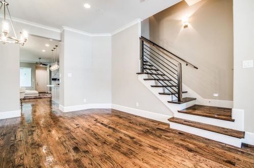 3439 Granada Ave, Dallas TX  75205-2233 exterior