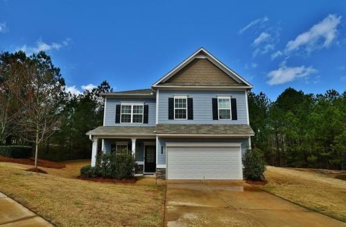 3405 Hope Rd, Gainesville, GA 30507-3305