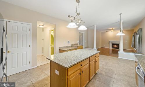 9101 Snowy Egret Ct, Spotsylvania VA  22553-3659 exterior