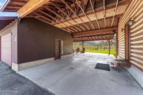 1451 Hoytsville Rd, Hoytsville UT 84017-9791 exterior