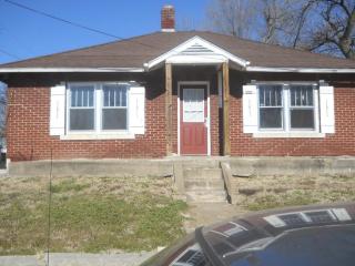 1315 Mount Vernon St, Springfield MO  65806-1651 exterior