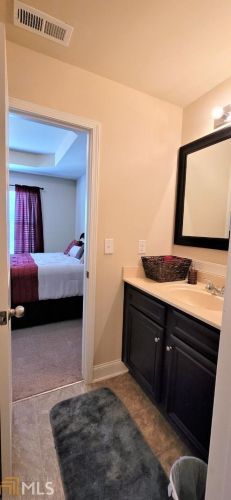 2111 Ginger Lake Dr, Conyers GA  30013-7521 exterior