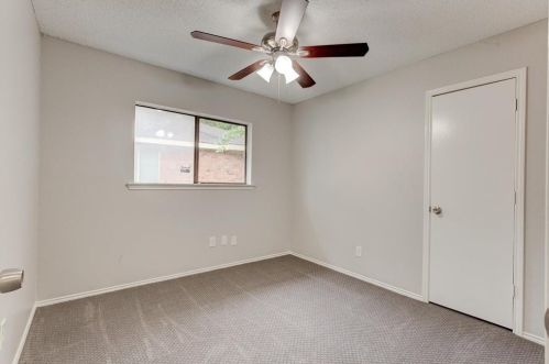 6412 Bramble Dr, Fort Worth TX  76133-4304 exterior