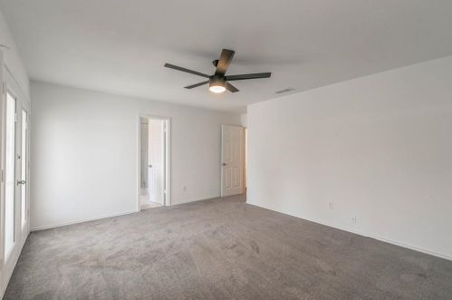 2406 Limestone Ln, Garland TX exterior