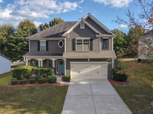 6 Arran Ct, Newnan, GA 30263-5474