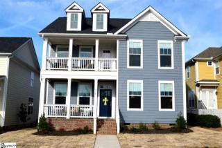 314 Ridenour Ave, Greenville, SC 29617-7928