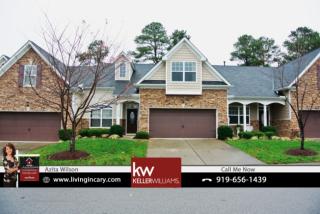 118 Star Flower Ct, Apex, NC 27539-5788