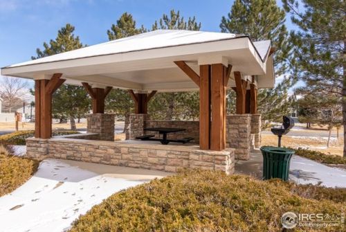13900 Lake Song Ln, Westminster CO  80023-6551 exterior