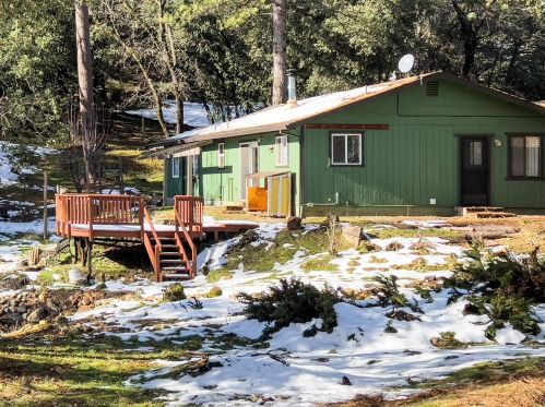4225 Snows Ct, Swansboro Country, CA 95667-8437