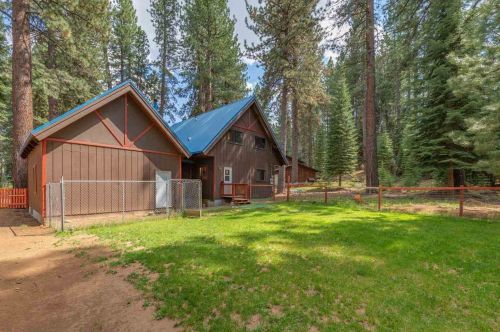 10502 Red Fir Rd, Truckee, CA 96161-2011