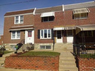 4303 Oakmont St, Philadelphia PA  19136-3614 exterior