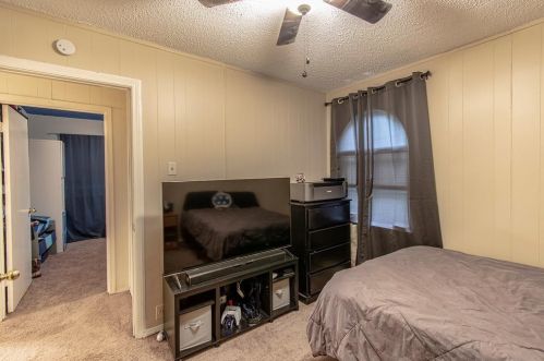 3701 Clubview Dr, Garland TX 75044-6158 exterior