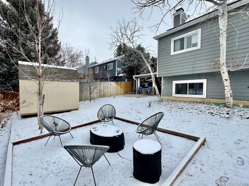 19817 Brunswick Dr, Denver CO  80013-4373 exterior
