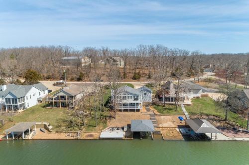 10313 Rosemary Ave, Bonne Terre, MO 63628-9386