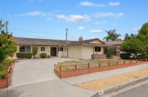 107 Walnut Ln, Santa Barbara, CA 93111-2147