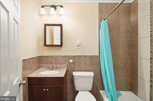 1223 19 St, Philadelphia PA  19121-0048 exterior