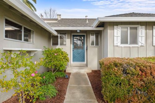 1411 Sprucewood Dr, San Jose, CA 95118-2944