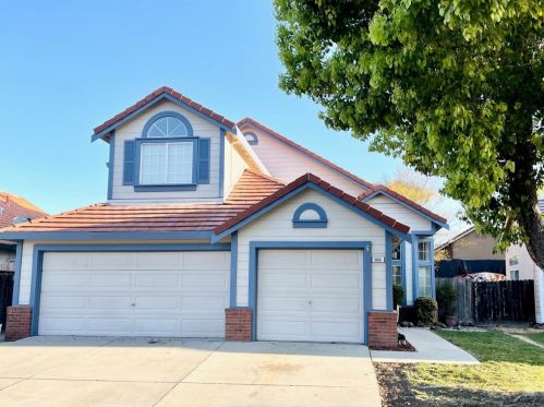 3601 Dothan Dr, Modesto, CA 95357-1429