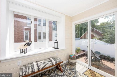 124 Fowler Ave, Haddonfield NJ  08033-1337 exterior