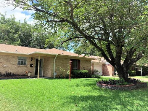 5916 Waits Ave, Fort Worth, TX 76133-3329