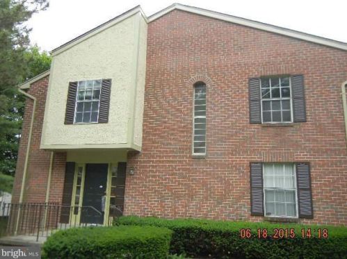 11 Dunsinane Ct, Silver Spring MD  20906-2647 exterior