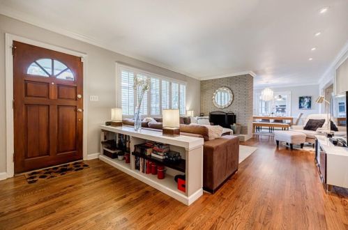 1903 Forest Green Dr, Atlanta, GA 30329-2604