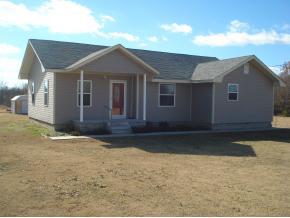 426802 1050 Rd, Checotah, OK 74426-5296