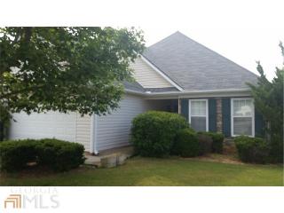 1159 Strath Clyde Way, Mcdonough, GA 30253-8750