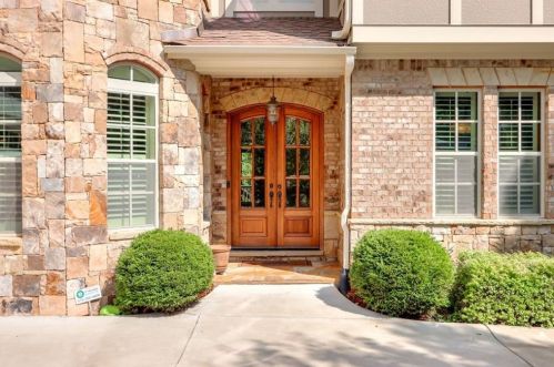 3221 Lost Mill Trce, Marietta, GA 30062-7622
