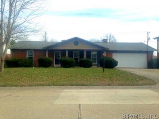 220 Williamsburg Dr, Belleville, IL 62221-3218